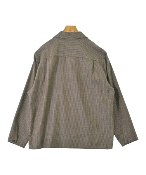 steven alan 休閒襯衫