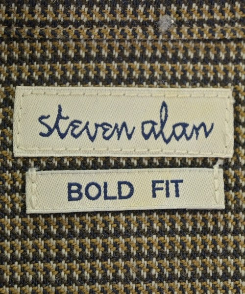 steven alan 休閒襯衫