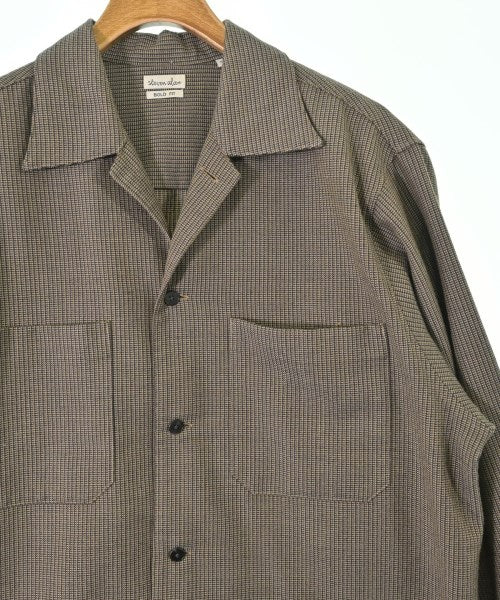 steven alan 休閒襯衫