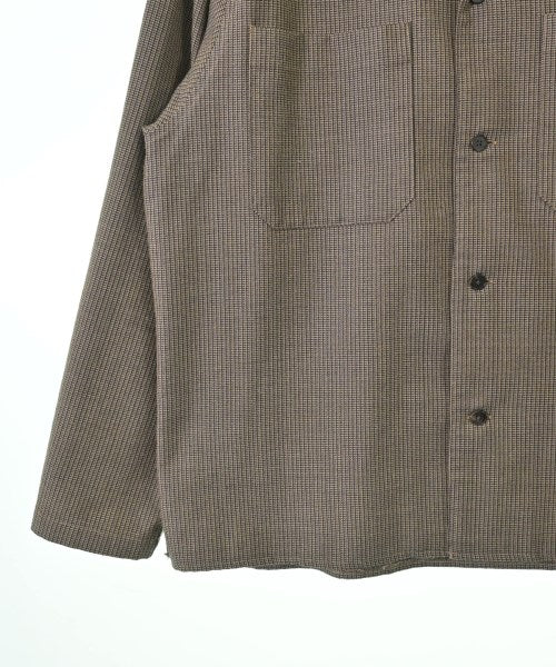steven alan 休閒襯衫