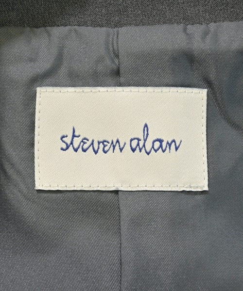 steven alan 休閒夾克