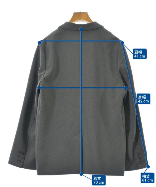 steven alan 休閒夾克