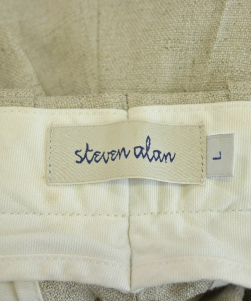 steven alan 長褲