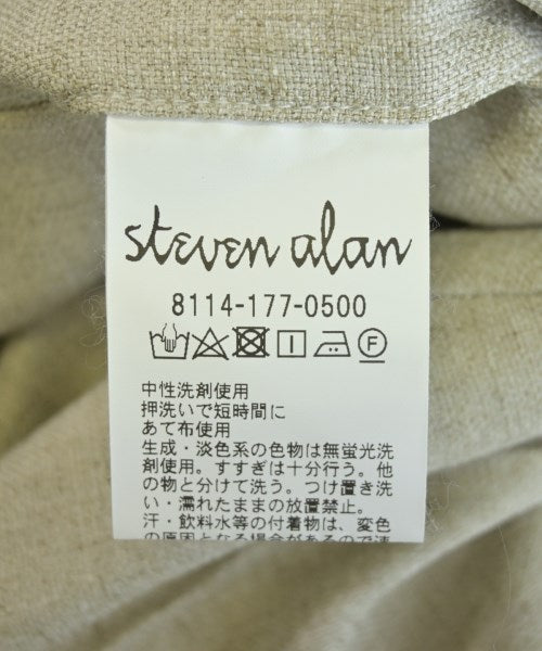 steven alan 長褲