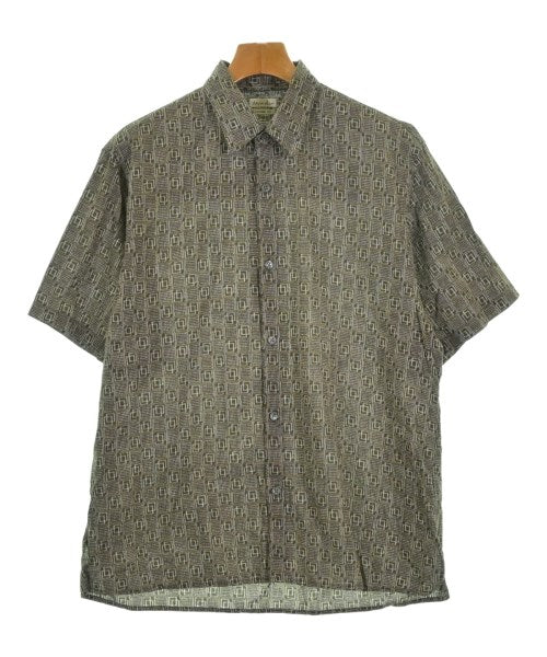 steven alan 休閒襯衫