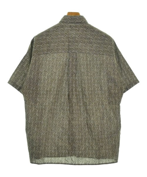 steven alan 休閒襯衫