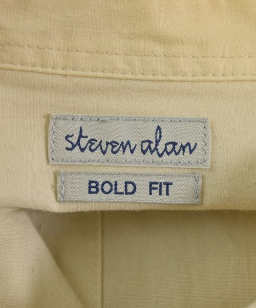 steven alan 休閒襯衫