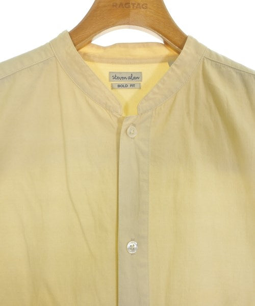 steven alan 休閒襯衫