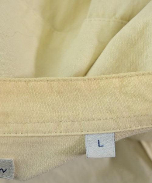 steven alan 休閒襯衫