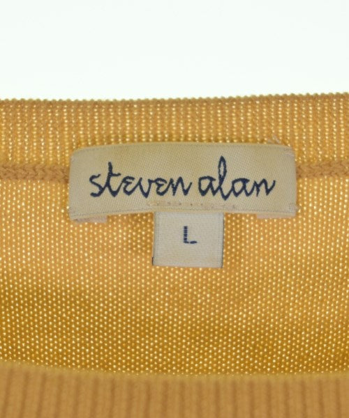 steven alan 毛衣