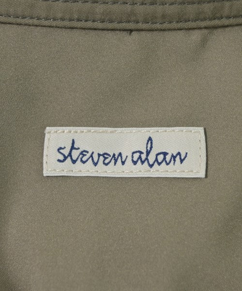 steven alan 休閒襯衫