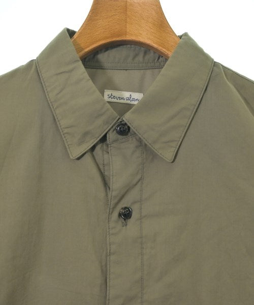 steven alan 休閒襯衫