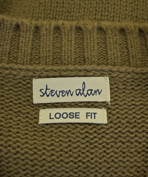 steven alan 開襟衫