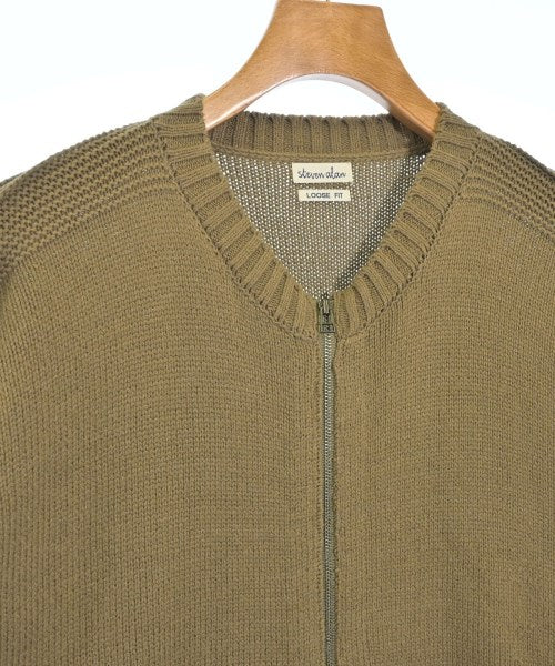 steven alan 開襟衫