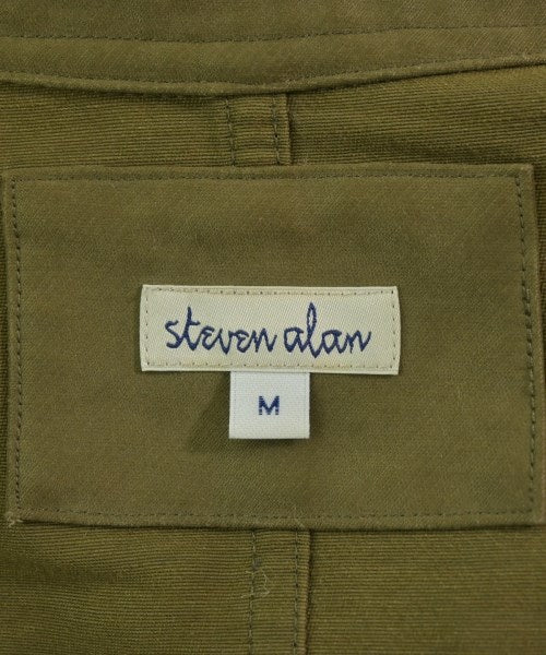 steven alan 其他大衣
