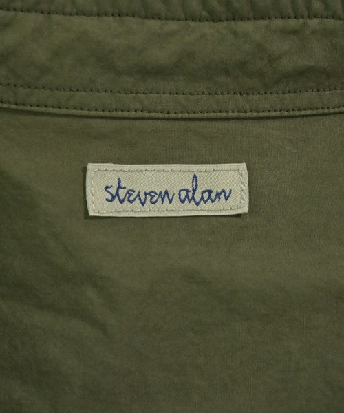 steven alan 休閒襯衫