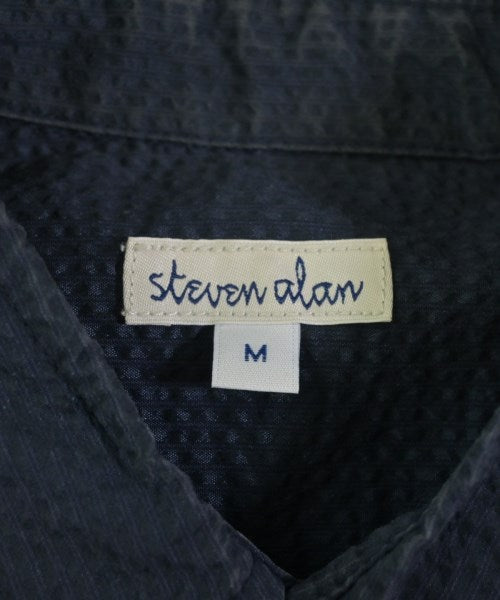steven alan 休閒襯衫
