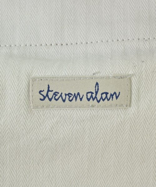 steven alan 休閒褲