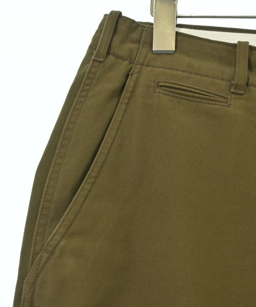 steven alan 休閒褲