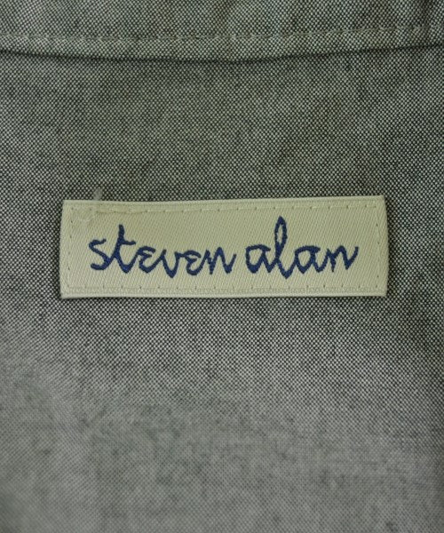steven alan 休閒襯衫