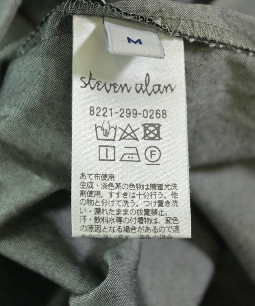 steven alan 休閒襯衫
