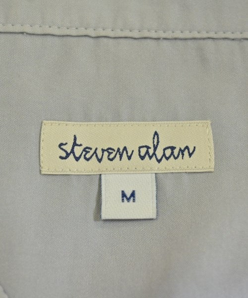 steven alan 休閒襯衫