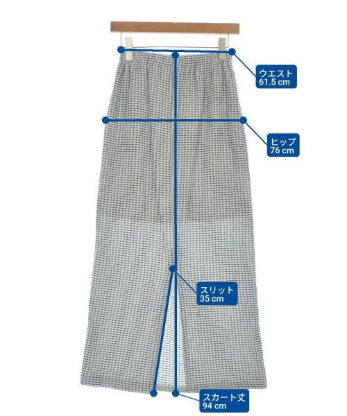 steven alan 長裙/超長裙