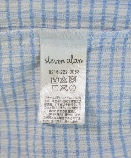 steven alan 休閒襯衫