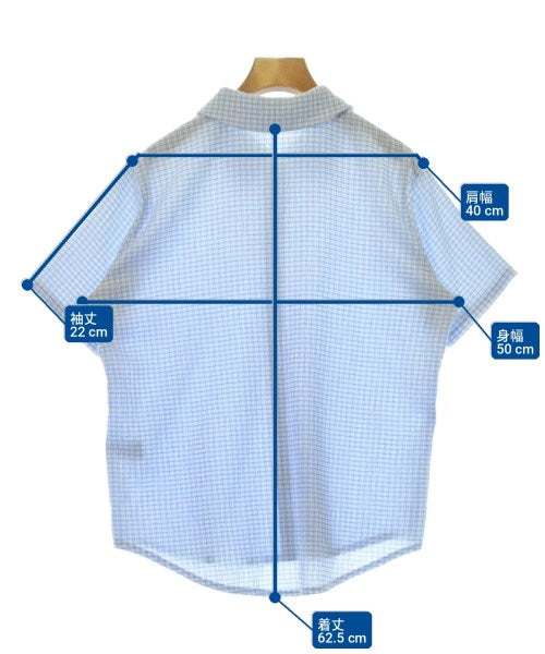 steven alan 休閒襯衫