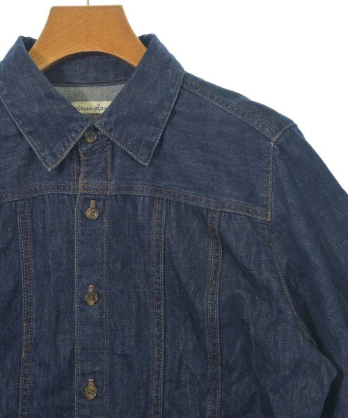 steven alan 休閒襯衫