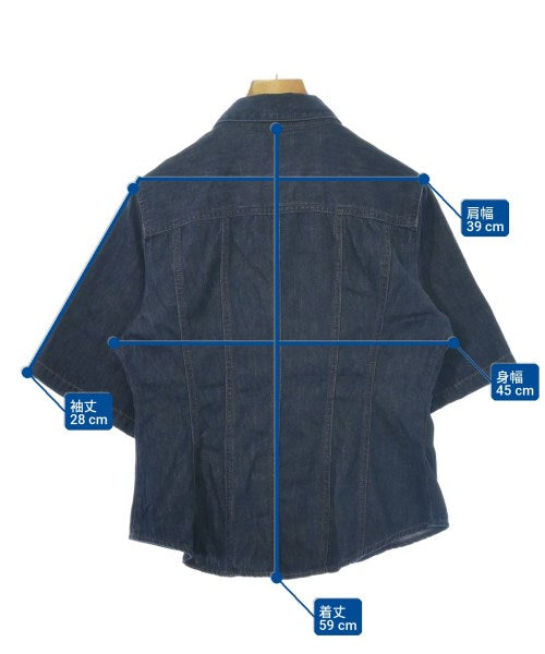 steven alan 休閒襯衫
