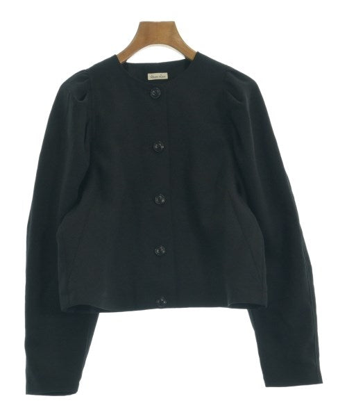 steven alan 無領外套
