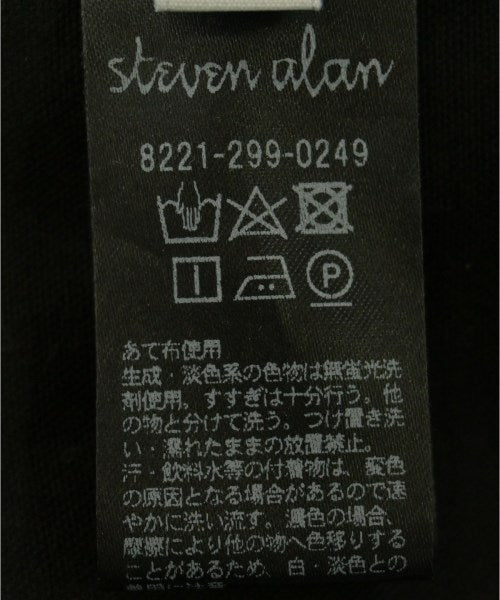 steven alan 無領外套