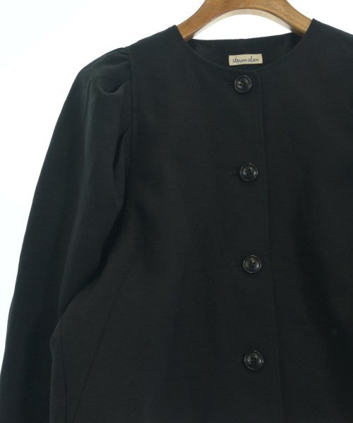steven alan 無領外套