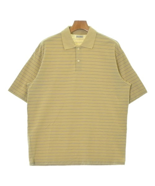 steven alan POLO衫