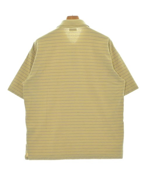 steven alan POLO衫