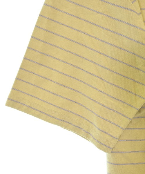 steven alan POLO衫