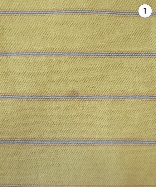 steven alan POLO衫