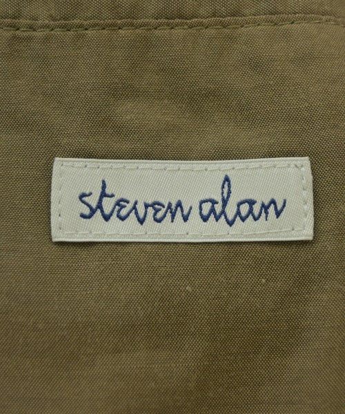 steven alan 支撐領外套