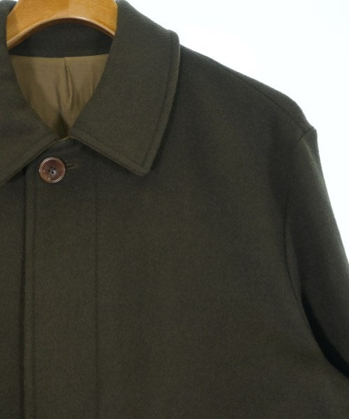 steven alan 支撐領外套