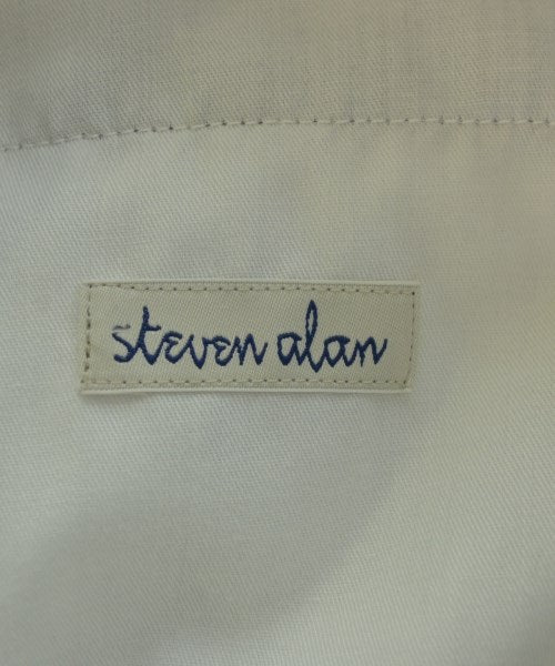 steven alan 長褲