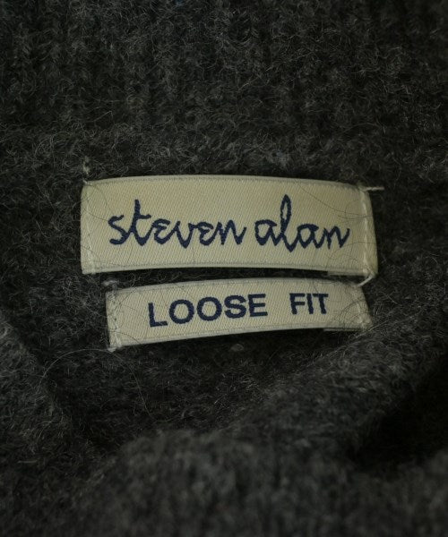 steven alan 毛衣