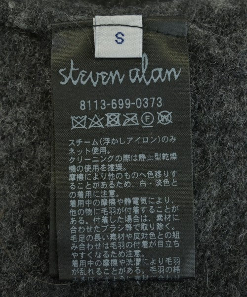 steven alan 毛衣