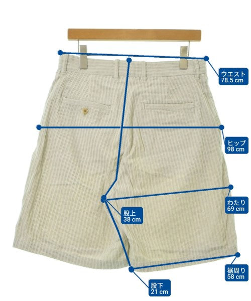 steven alan 短褲