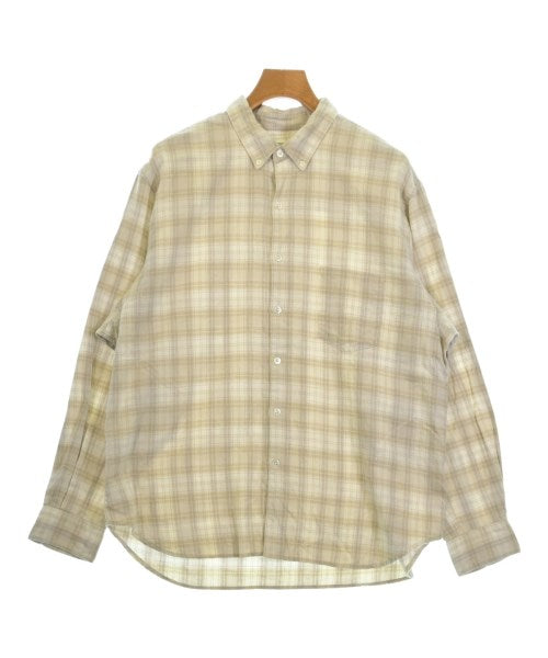steven alan 休閒襯衫