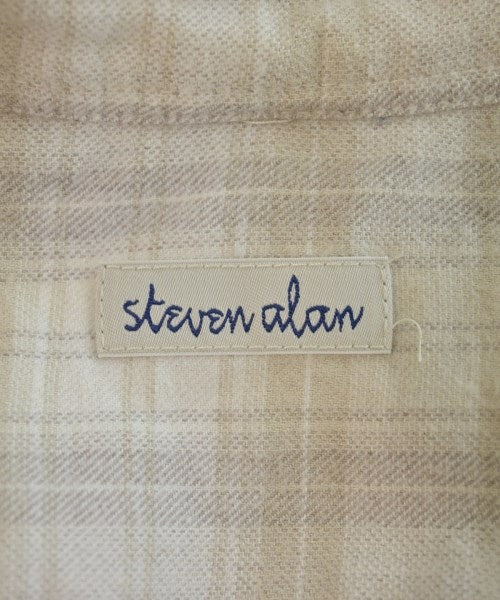 steven alan 休閒襯衫