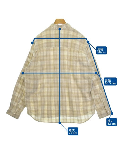 steven alan 休閒襯衫