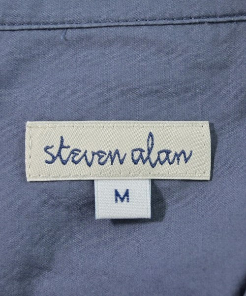 steven alan 休閒襯衫