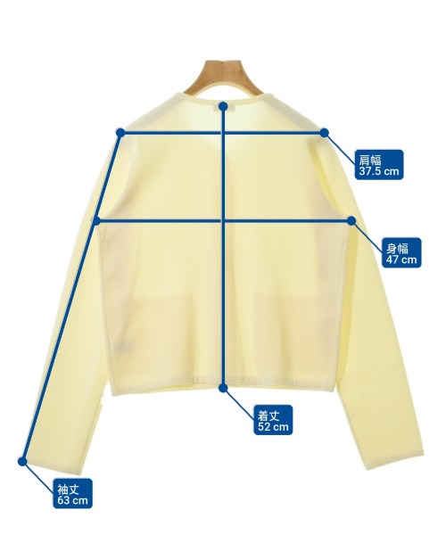 steven alan 其他飛行外套