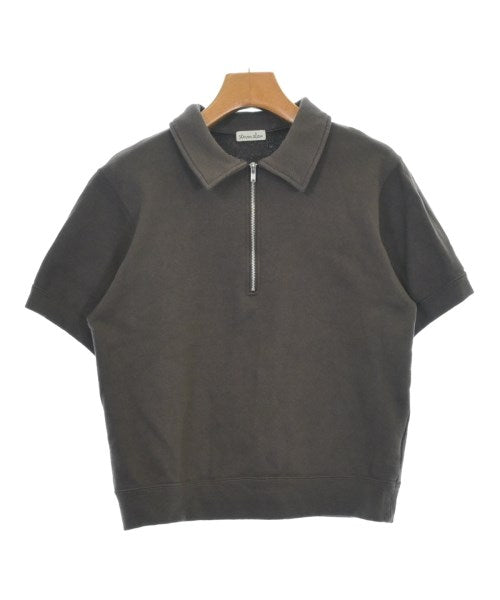 steven alan POLO衫